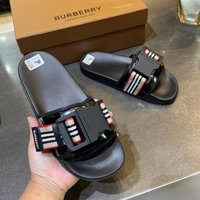 Burberry Slippers